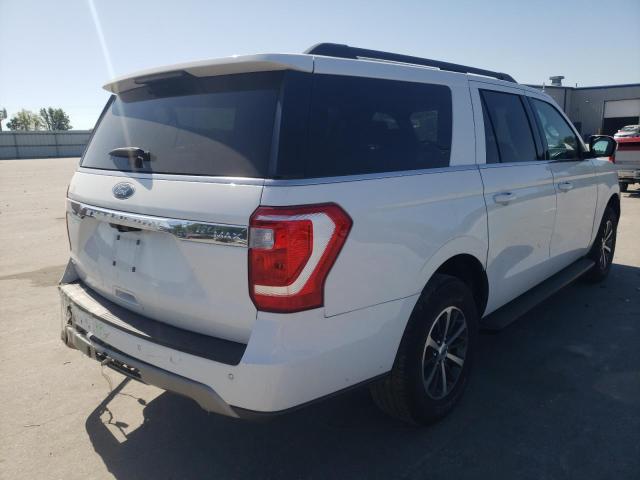 Photo 4 from auction – 2021 FORD EXPEDITION with VIN 1FMJK1JTXMEA25148