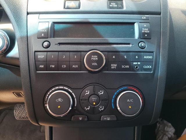 Photo 9 from auction – 2012 NISSAN ALTIMA S with VIN 1N4AL2EP1CC214596