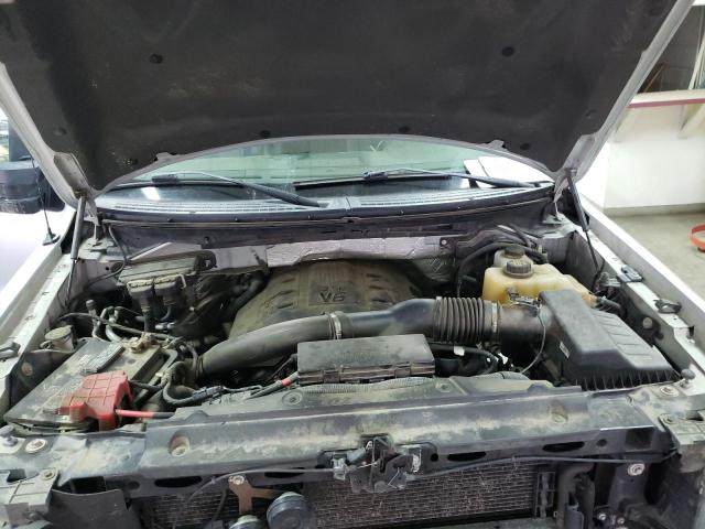 Photo 7 from auction – 2012 FORD F150 SUPER with VIN 1FTFW1ET5CKD82276