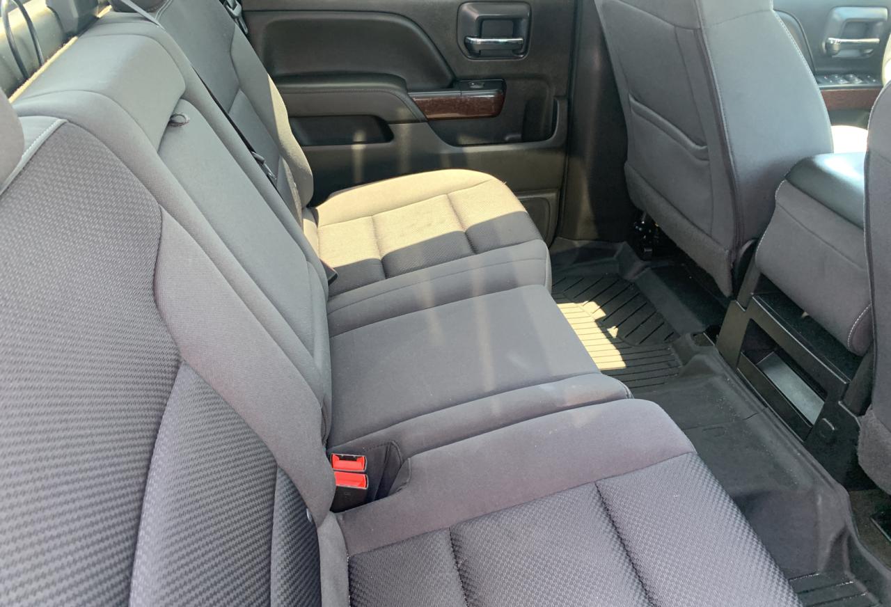 Photo 6 from auction – 2018 GMC SIERRA K15 with VIN 3GTU2MEC4JG124310