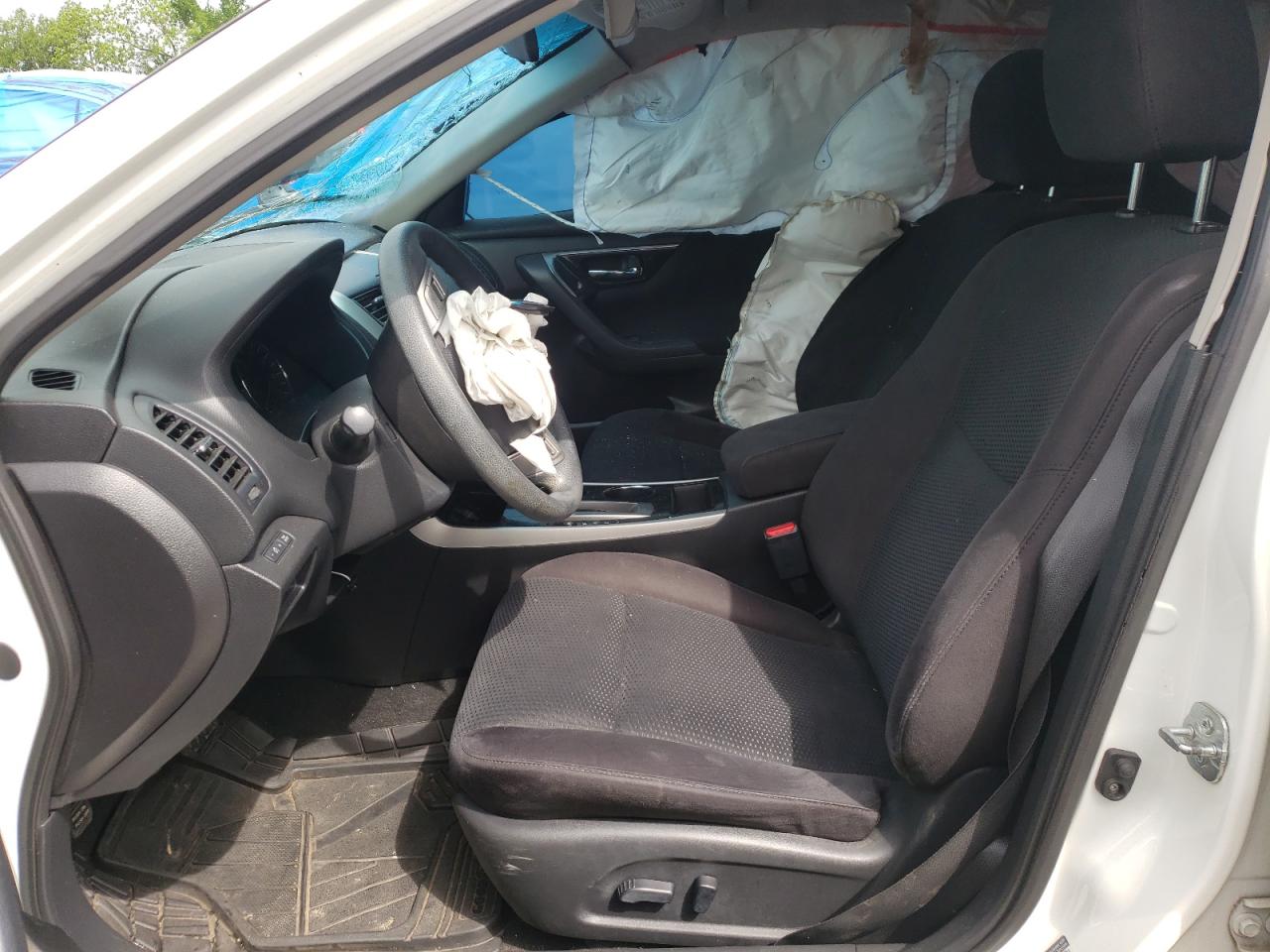 Photo 5 from auction – 2014 NISSAN ALTIMA 2.5 with VIN 1N4AL3AP9EN383560