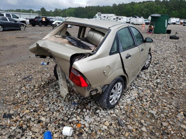Photo 4 from auction – 2007 FORD FOCUS ZX4 with VIN 1FAFP34N67W259358