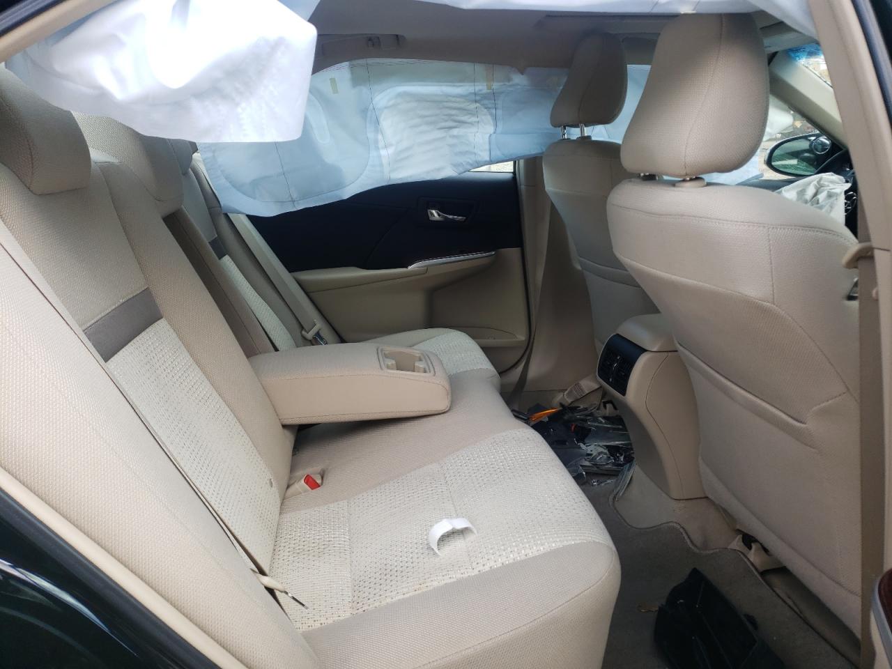 Photo 6 from auction – 2013 TOYOTA CAMRY L with VIN 4T4BF1FK0DR278581