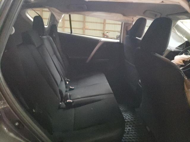 Photo 6 from auction – 2018 TOYOTA RAV4 LE with VIN 2T3ZFREV1JW431264