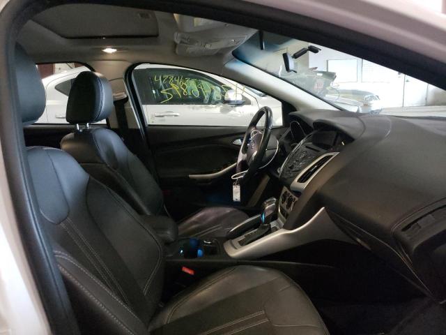 Photo 5 from auction – 2014 FORD FOCUS SE with VIN 1FADP3F28EL129249