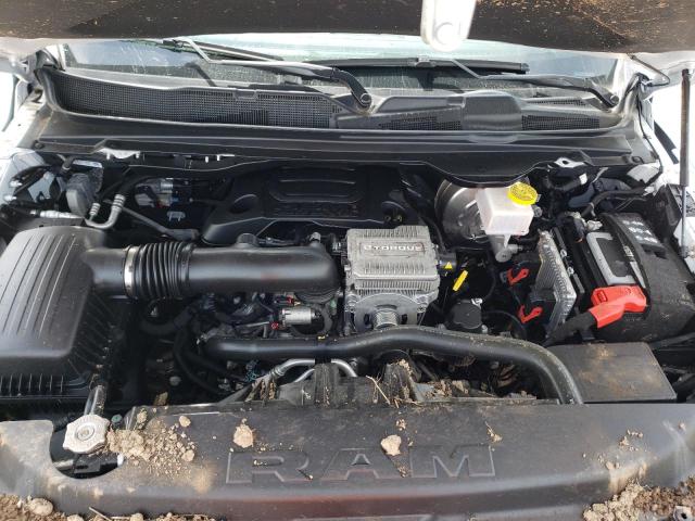 Photo 7 from auction – 2021 RAM 1500 LARAM with VIN 1C6SRFJT1MN775921