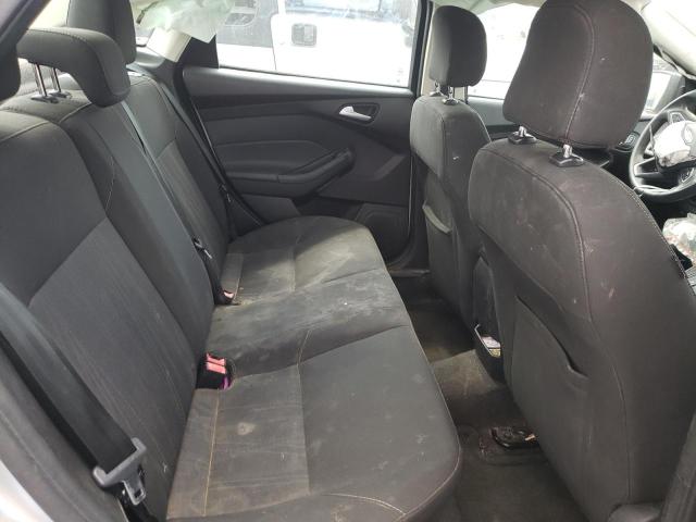 Photo 6 from auction – 2015 FORD FOCUS SE with VIN 1FADP3F26FL270127