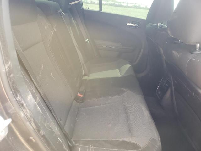 Photo 6 from auction – 2019 DODGE CHARGER SX with VIN 2C3CDXBG2KH730855