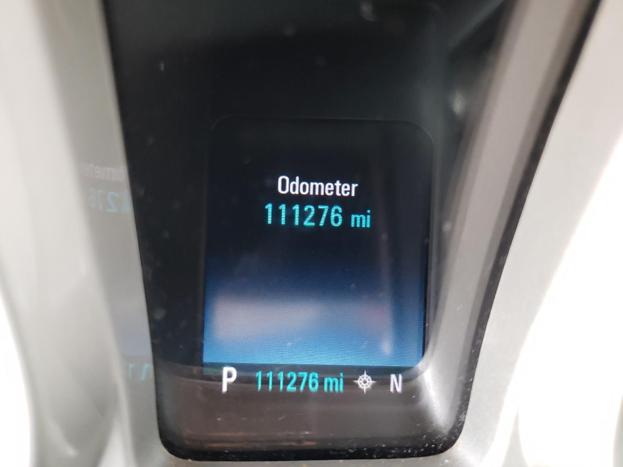 Photo 8 from auction – 2014 CHEVROLET CAMARO LT with VIN 2G1FC3D31E9297440