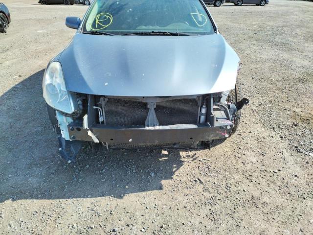 Photo 9 from auction – 2010 NISSAN ALTIMA BAS with VIN 1N4AL2AP9AN471920