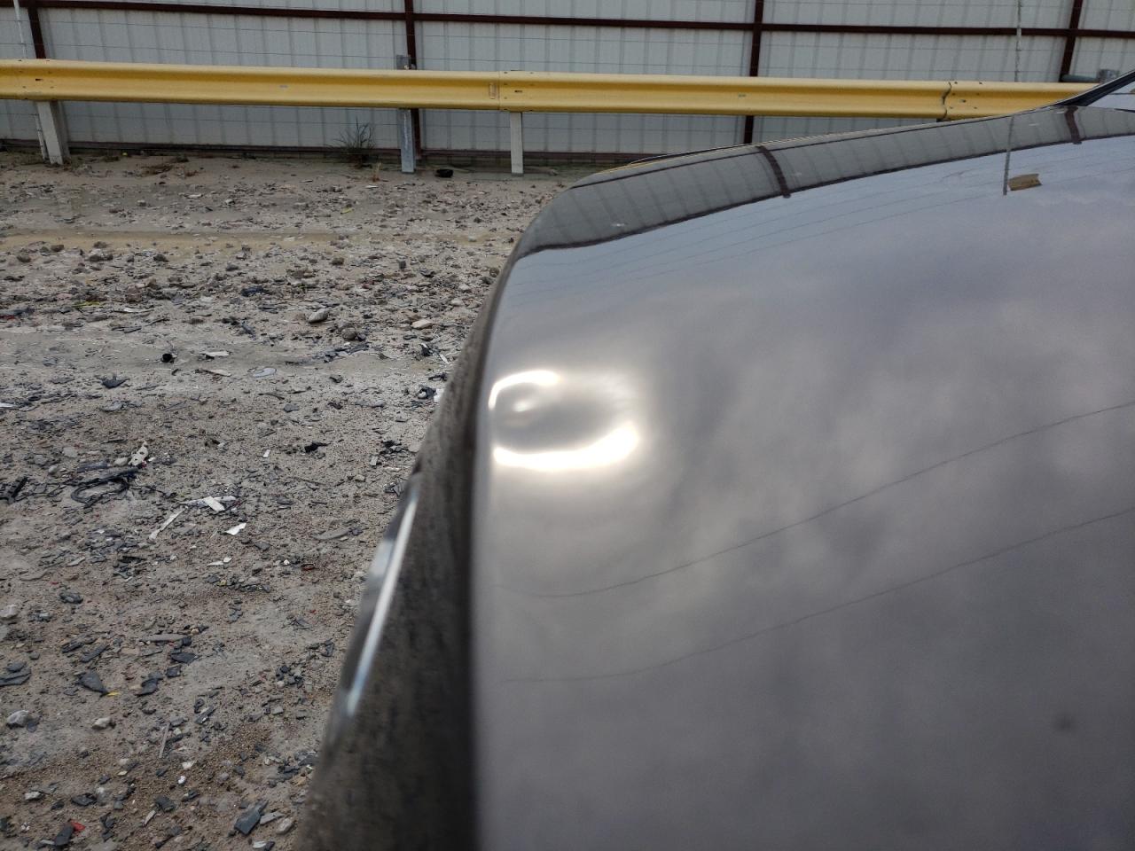 Photo 9 from auction – 2010 HYUNDAI SONATA SE with VIN 5NPEU4AC2AH638717