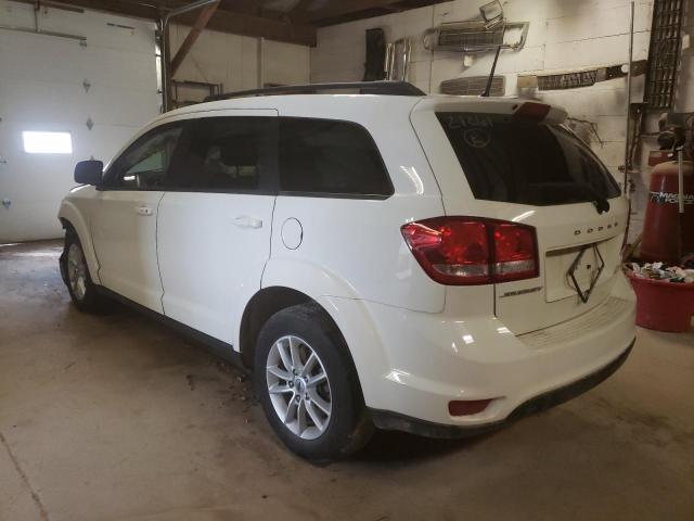 Photo 3 from auction – 2019 DODGE JOURNEY SE with VIN 3C4PDCBB2KT707867