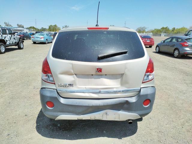 Photo 9 from auction – 2009 SATURN VUE XE with VIN 3GSCL33P39S620060