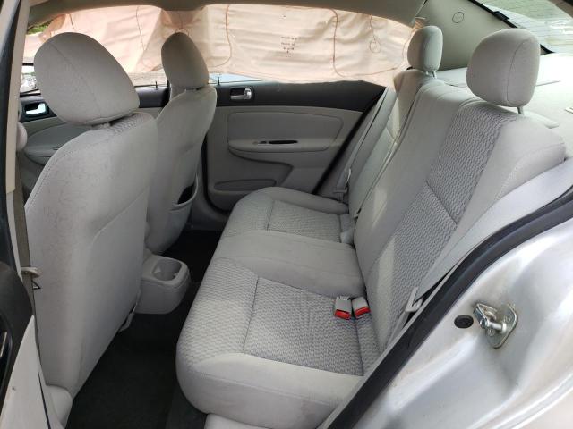 Photo 6 from auction – 2010 CHEVROLET COBALT 2LT with VIN 1G1AF5F59A7149303