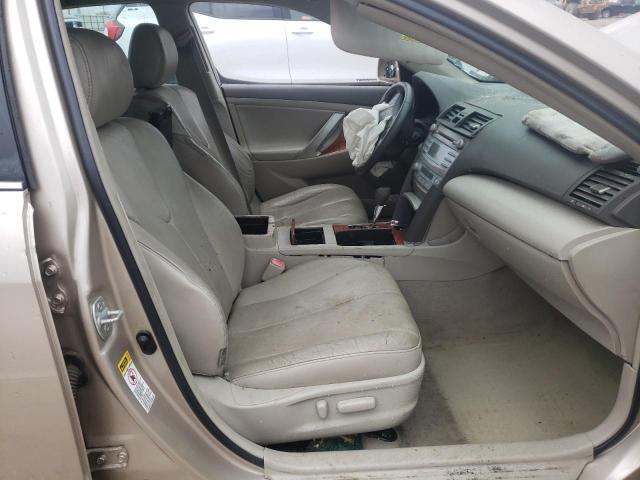 Photo 5 from auction – 2009 TOYOTA CAMRY BASE with VIN 4T4BE46K19R062038