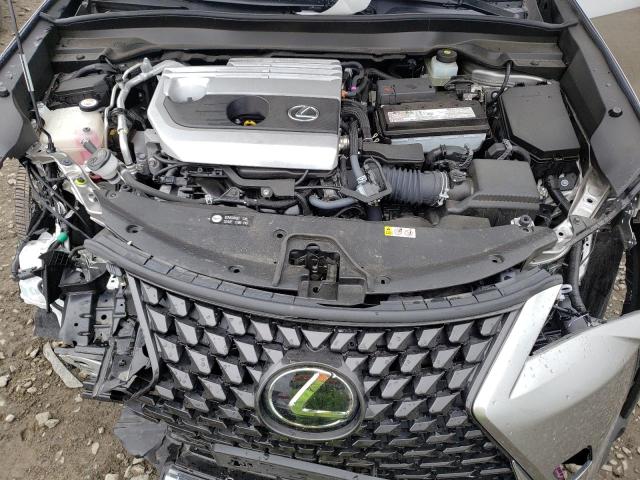 Photo 7 from auction – 2019 LEXUS UX 200 with VIN JTHY3JBH4K2020762
