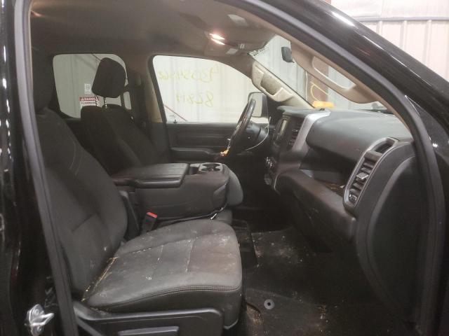 Photo 5 from auction – 2019 RAM 1500 TRADE with VIN 1C6RRECT7KN612029