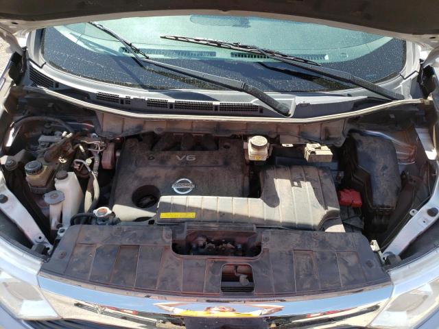 Photo 7 from auction – 2015 NISSAN QUEST S with VIN JN8AE2KP4F9126544