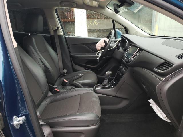 Photo 5 from auction – 2019 BUICK ENCORE PRE with VIN KL4CJASB4KB958560