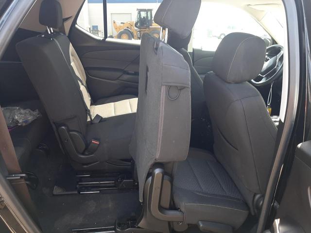 Photo 6 from auction – 2019 CHEVROLET TRAVERSE L with VIN 1GNERFKW1KJ284162