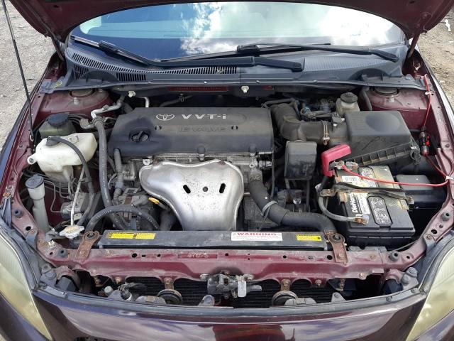 Photo 7 from auction – 2008 TOYOTA SCION TC with VIN JTKDE167780261949