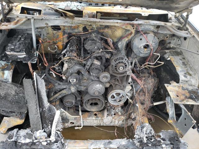 Photo 7 from auction – 2011 CHEVROLET AVALANCHE with VIN 3GNMCEE01BG385248