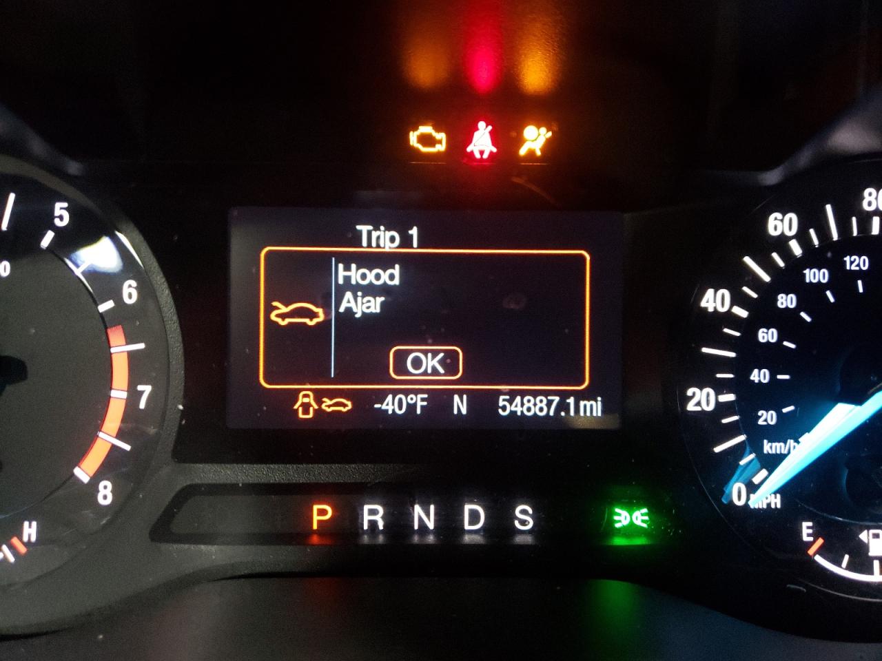 Photo 8 from auction – 2015 FORD EDGE SE with VIN 2FMTK4G87FBB75813