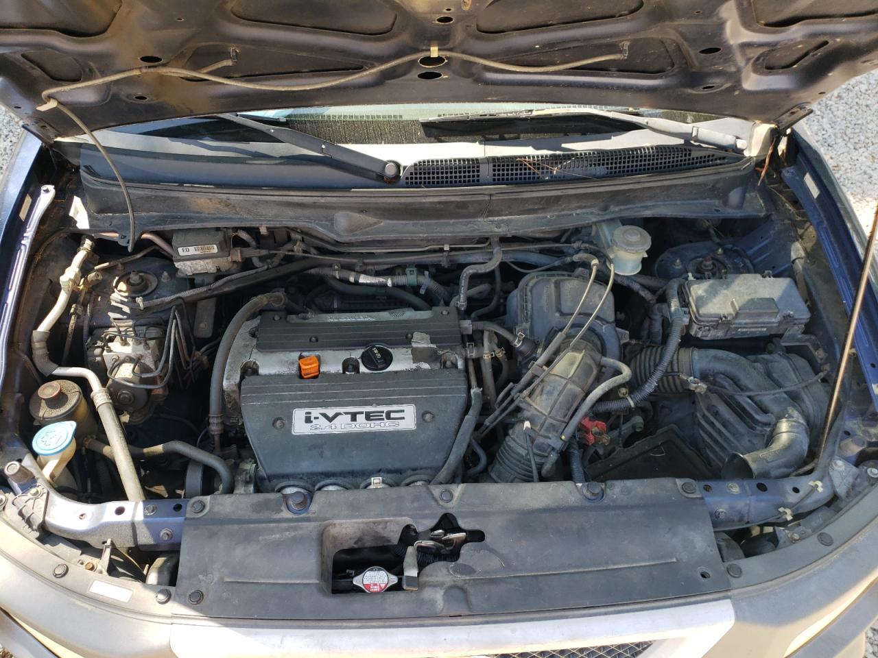 Photo 7 from auction – 2003 HONDA ELEMENT EX with VIN 5J6YH28533L010333