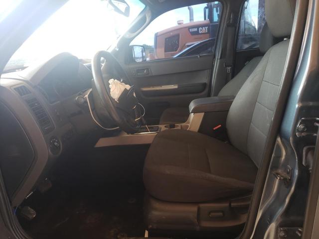 Photo 5 from auction – 2011 FORD ESCAPE XLT with VIN 1FMCU9D70BKB26407