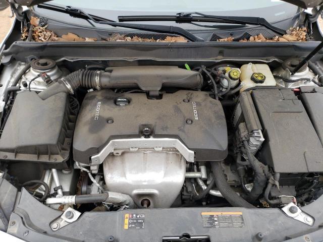 Photo 7 from auction – 2016 CHEVROLET MALIBU LIM with VIN 1G11C5SA9GU141899