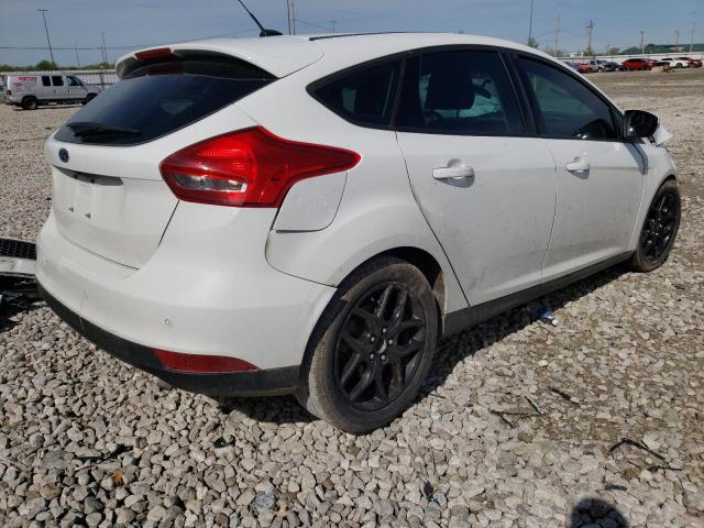 Photo 4 from auction – 2016 FORD FOCUS SE with VIN 1FADP3K28GL286224