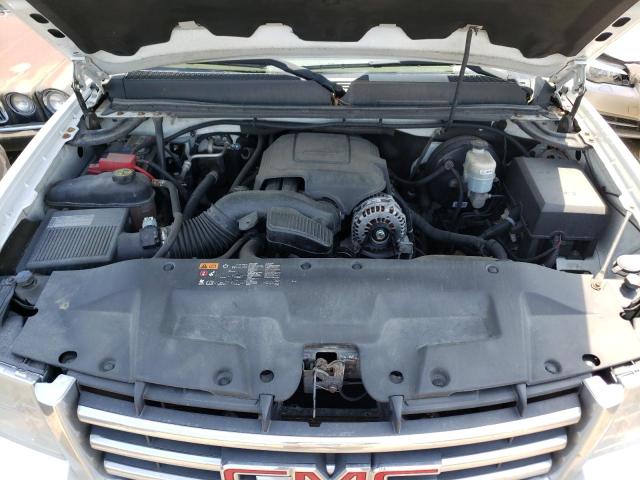 Photo 7 from auction – 2012 GMC SIERRA K15 with VIN 3GTP2WE72CG210231