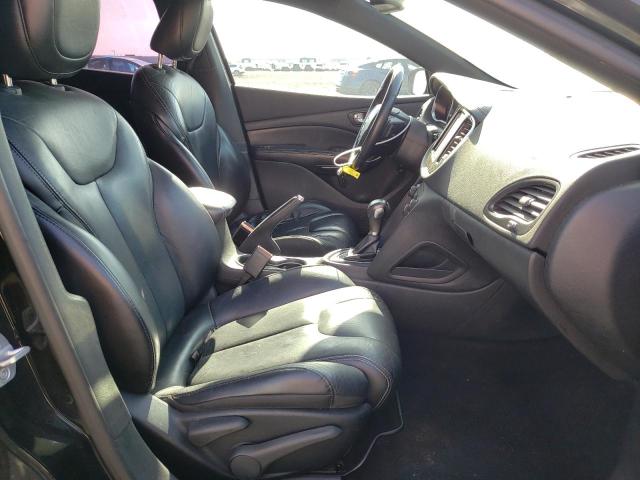 Photo 5 from auction – 2013 DODGE DART LIMIT with VIN 1C3CDFCH4DD157409