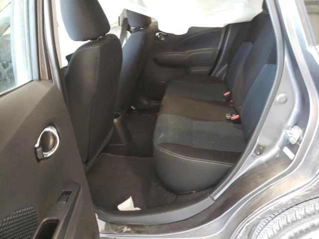 Photo 6 from auction – 2018 NISSAN VERSA NOTE with VIN 3N1CE2CP7JL356617