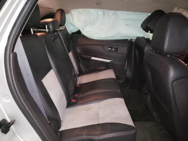 Photo 6 from auction – 2014 FORD EDGE SEL with VIN 2FMDK3JC1EBA20975