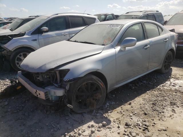 Photo 2 from auction – 2008 LEXUS IS 250 with VIN JTHCK262285015978