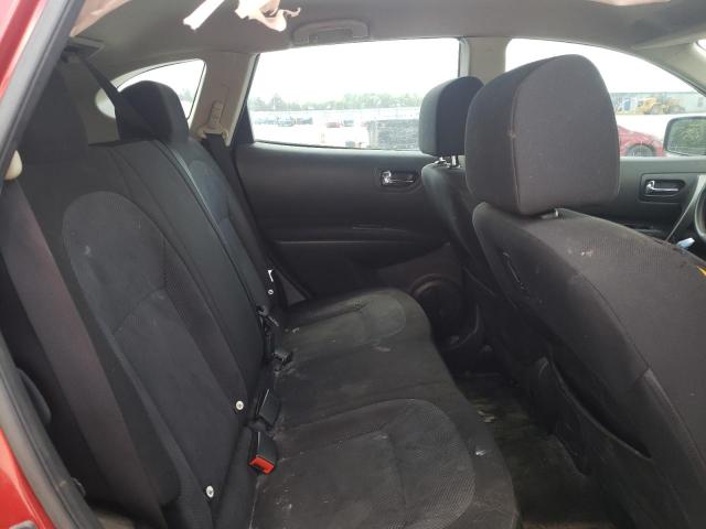 Photo 6 from auction – 2013 NISSAN ROGUE S with VIN JN8AS5MT7DW532532