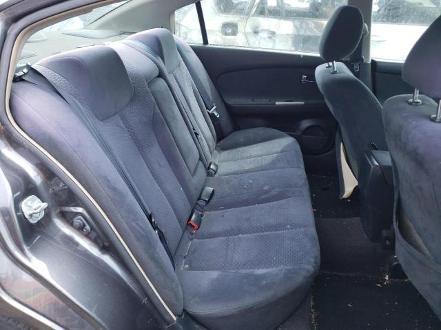 Photo 6 from auction – 2006 NISSAN ALTIMA with VIN 1N4AL11D46N413639