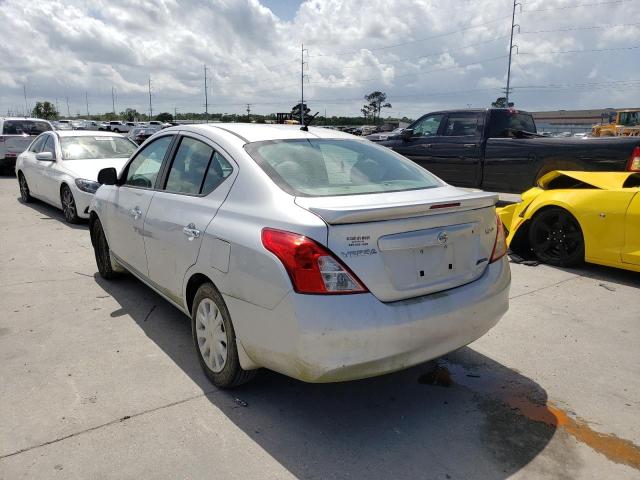 Photo 3 from auction – 2013 NISSAN VERSA S with VIN 3N1CN7AP4DL878741
