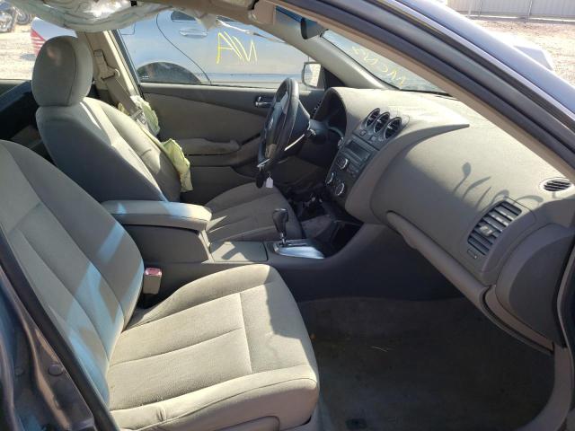 Photo 5 from auction – 2010 NISSAN ALTIMA BAS with VIN 1N4AL2AP2AN474254