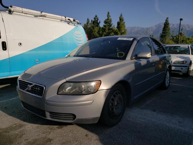 Photo 2 from auction – 2005 VOLVO S40 2.4I with VIN YV1MS390352050719