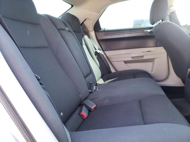 Photo 6 from auction – 2006 CHRYSLER 300 with VIN 2C3KA43R16H238875