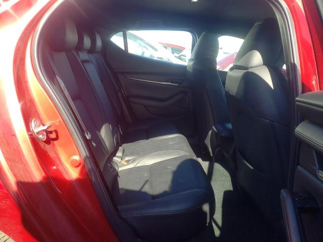 Photo 6 from auction – 2019 MAZDA 3 PREFERRE with VIN JM1BPBMM5K1123075