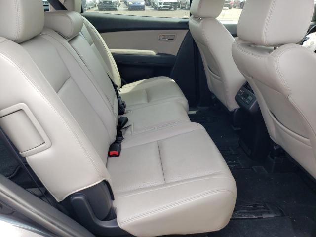 Photo 6 from auction – 2013 MAZDA CX-9 TOURI with VIN JM3TB3CV2D0410618