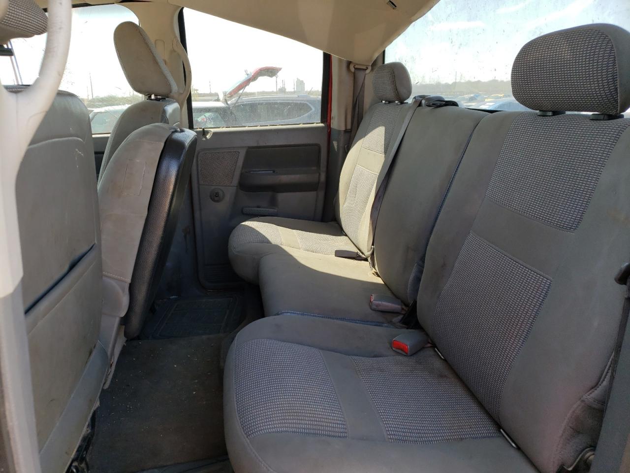 Photo 6 from auction – 2006 DODGE RAM 1500 S with VIN 1D7HU18266S564659