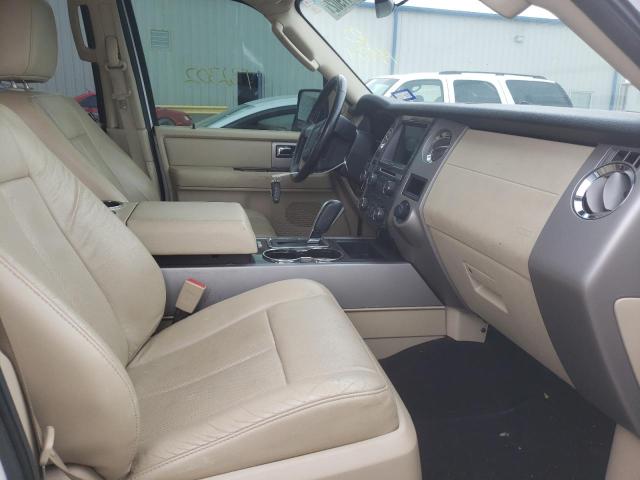 Photo 5 from auction – 2017 FORD EXPEDITION with VIN 1FMJU1KT0HEA58724