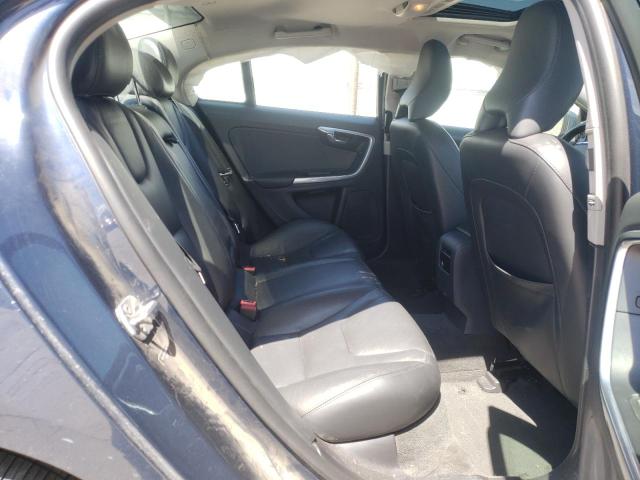 Photo 6 from auction – 2015 VOLVO S60 PREMIE with VIN YV140MFK9F1353335