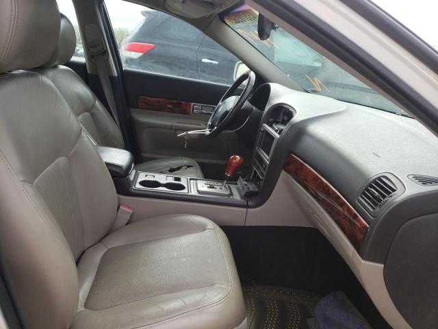 Photo 5 from auction – 2003 LINCOLN LS with VIN 1LNHM87A73Y689220