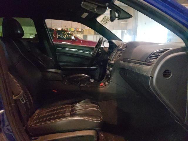 Photo 5 from auction – 2019 CHRYSLER 300 S with VIN 2C3CCABG5KH515759
