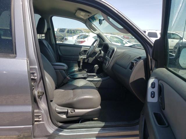 Photo 5 from auction – 2007 FORD ESCAPE HEV with VIN 1FMCU59H97KA89925